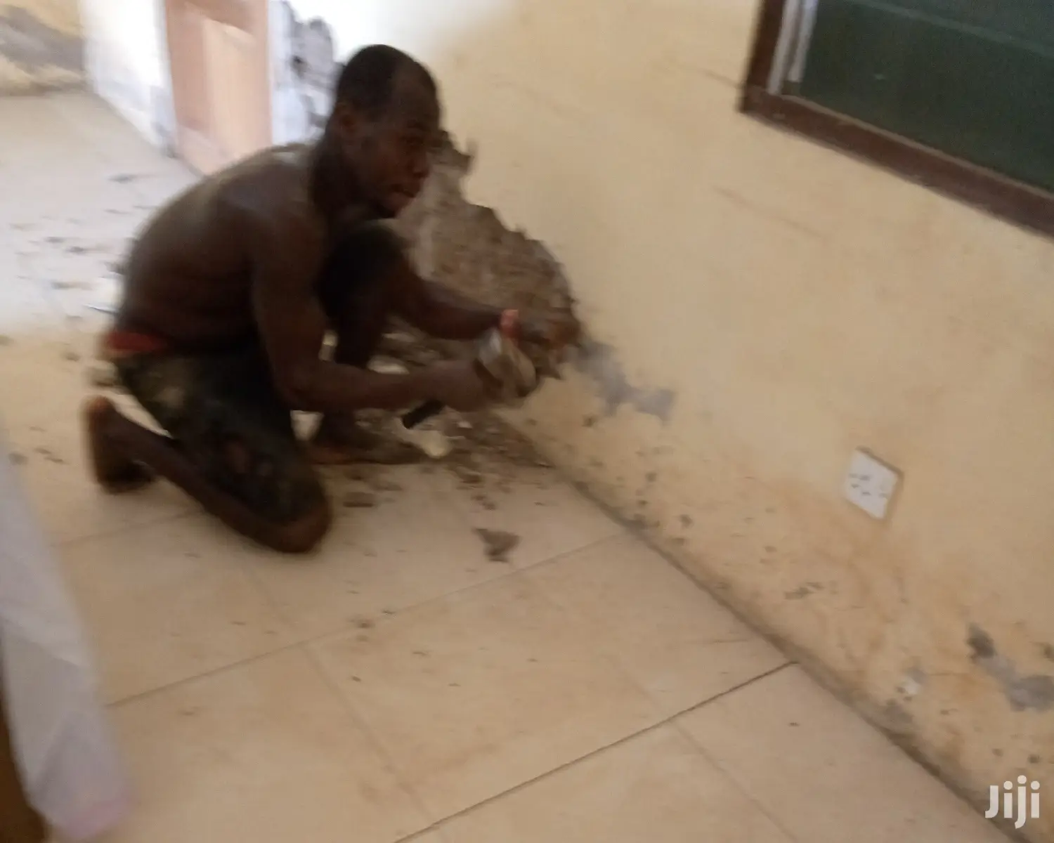 Wall Treatment Masters