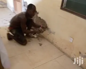 Wall Treatment Masters