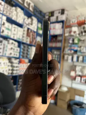 Apple iPhone 13 256 GB Black