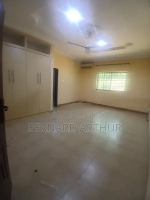 3bdrm House in Bernard Agency, Amasaman for rent