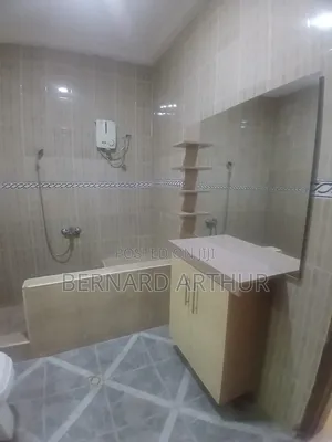 3bdrm House in Bernard Agency, Amasaman for rent