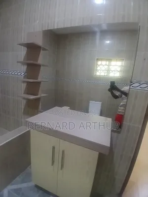 3bdrm House in Bernard Agency, Amasaman for rent