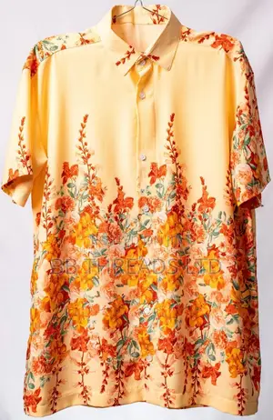 Vintage Shirt