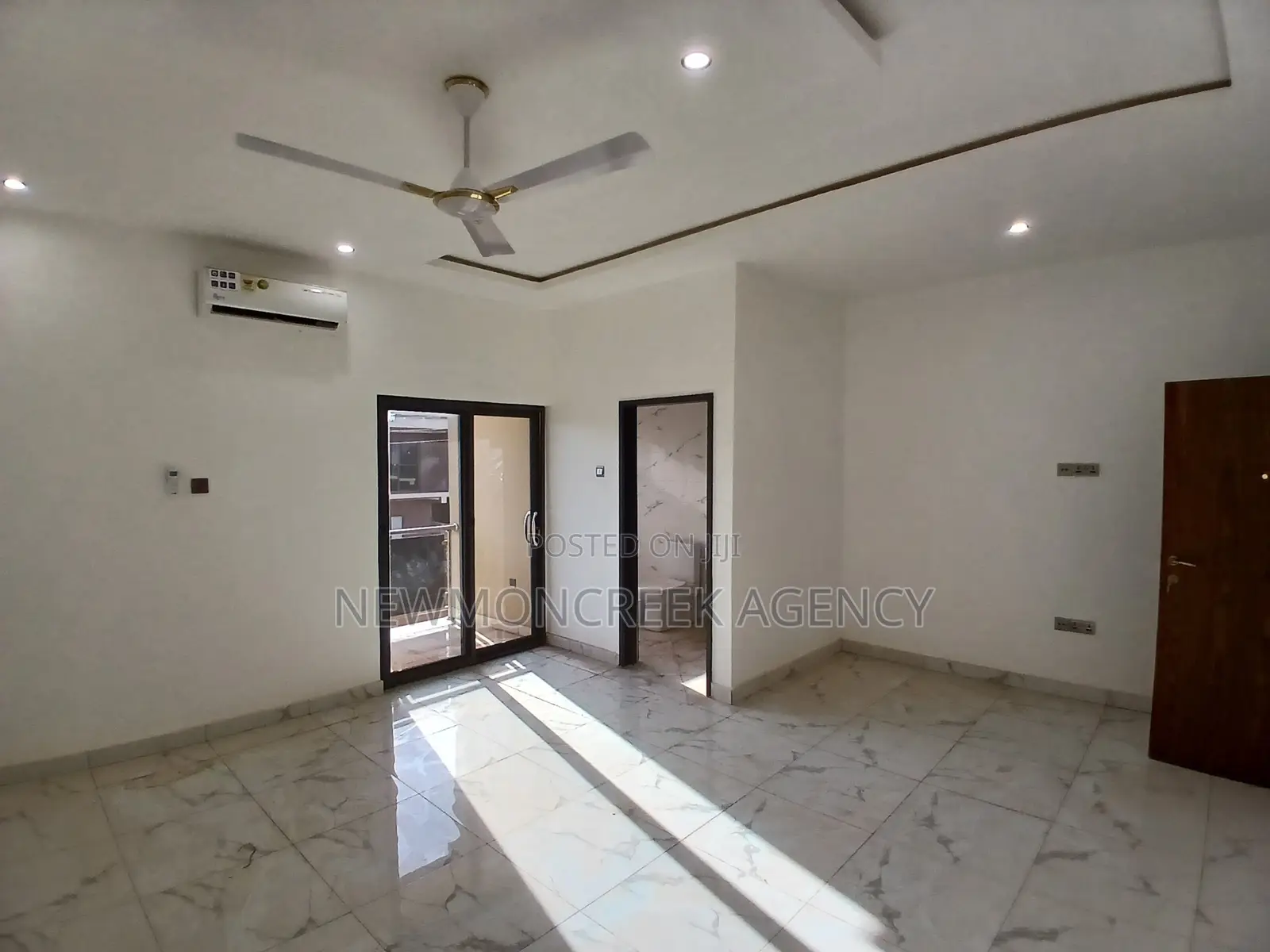 3bdrm Duplex in Amanfrom, Accra Metropolitan for sale