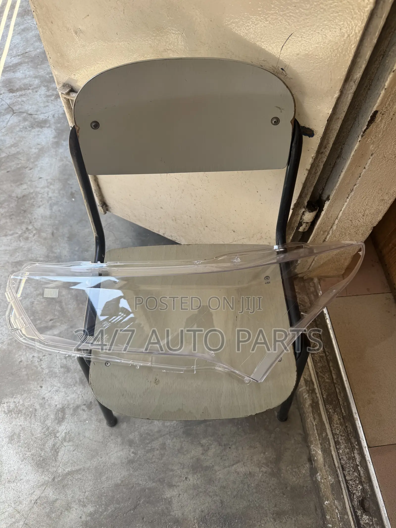 Acura RDX Headlights Cover 2019 - 2025