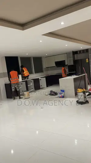 General Cleaning