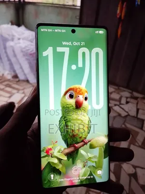 Tecno Camon 40 Pro 5G 256 GB Gray