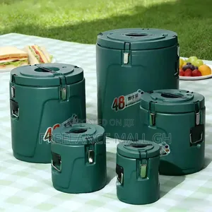 5pcs Food Warmer
