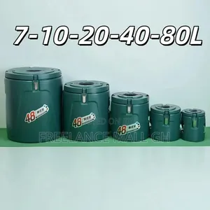 5pcs Food Warmer