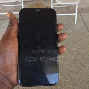 Apple iPhone 11 128 GB Black
