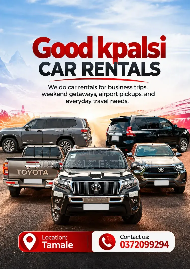 Car Rentals