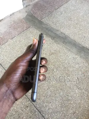 Apple iPhone 11 128 GB Black