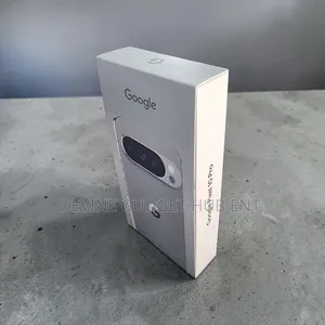 New Google Pixel 10 Pro 128 GB Black