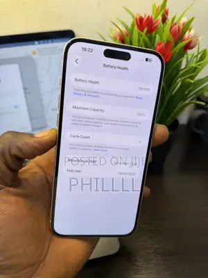 Apple iPhone 15 Plus 256 GB Pink