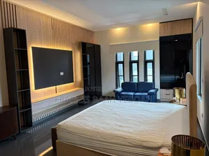 Furnished 4bdrm House in Shining Star Real, Accra Metropolitan for rent