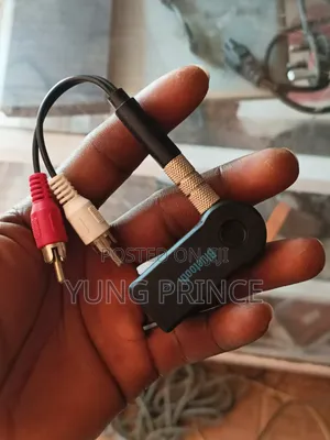 Technics Amplifier With 12 Inches Speaker