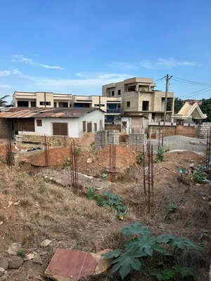 100x100ft Land for Sale at Tantra Hills Spot M