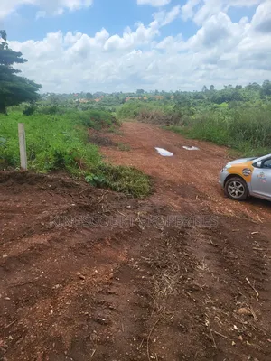 Plots of Land for Sale at Trede Mpatasie