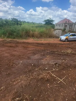Plots of Land for Sale at Trede Mpatasie