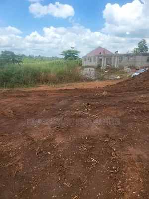 Plots of Land for Sale at Trede Mpatasie