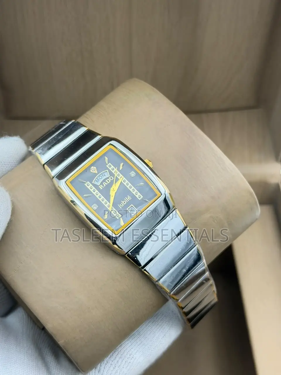 Rado Watch Unisex