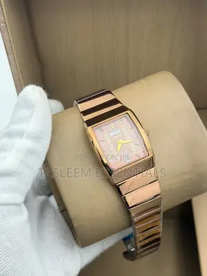 Rado Watch Unisex