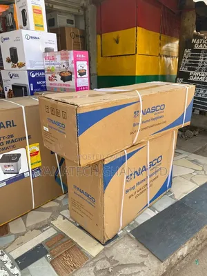 Nasco Super Cool Breezing 2.5hp AC ( Nas-T24n1)