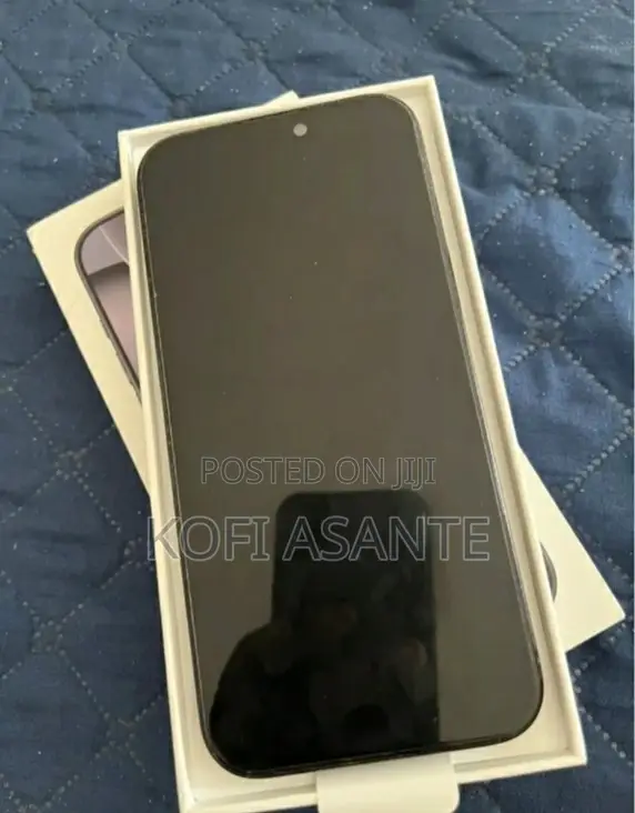 Apple iPhone 16 Pro Max 1 TB Black
