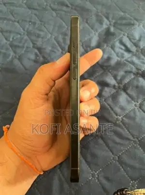 Apple iPhone 16 Pro Max 1 TB Black