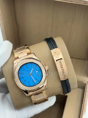 Phillipe Patek