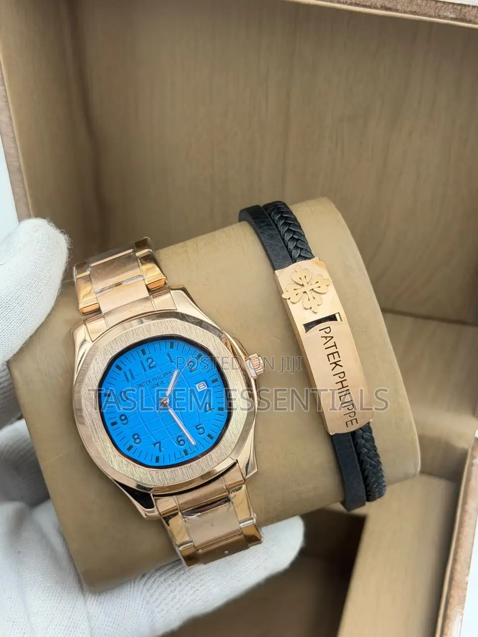 Phillipe Patek