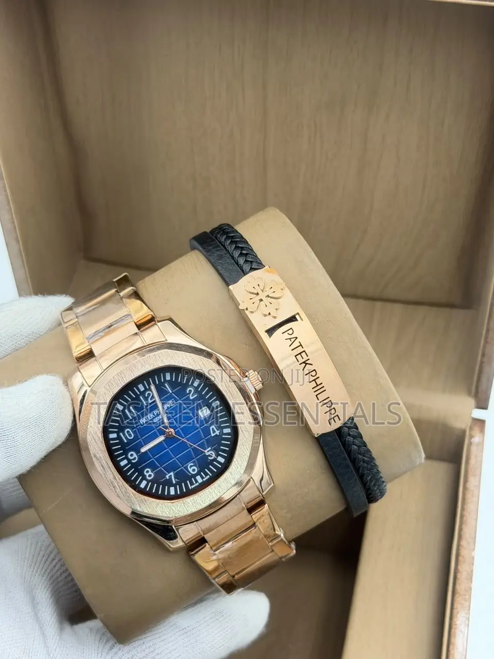 Phillipe Patek