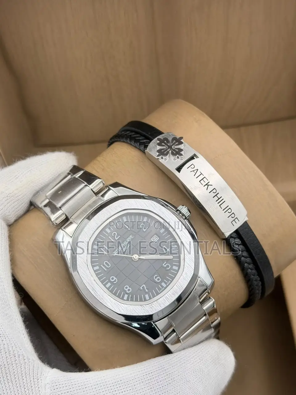 Phillipe Patek