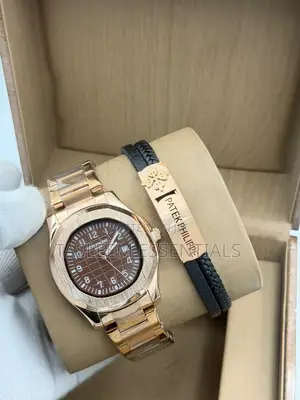 Phillipe Patek