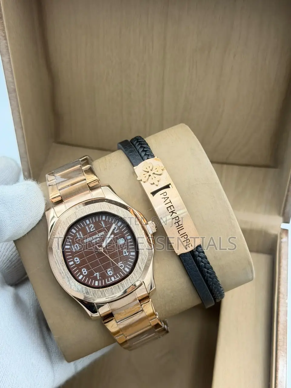 Phillipe Patek