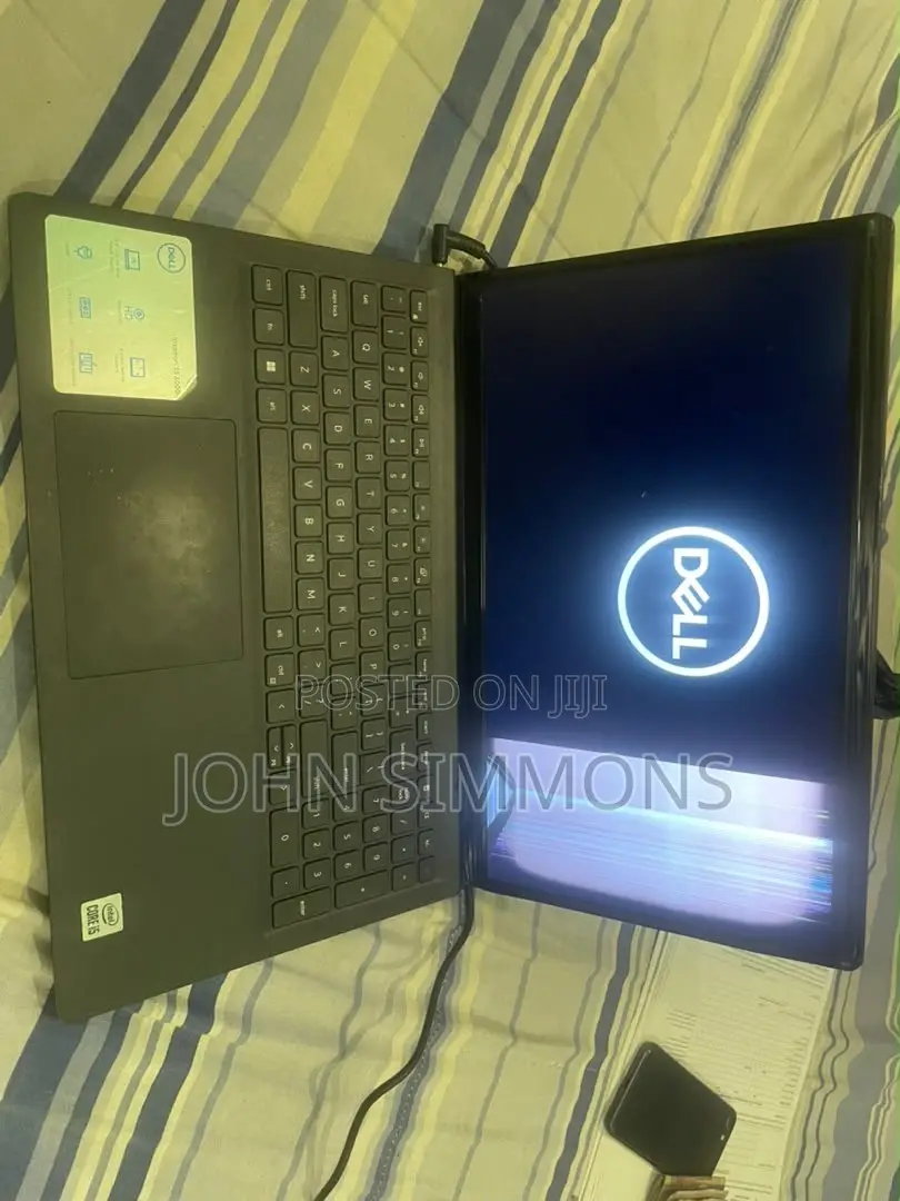 Laptop Dell Inspiron 15 3000 12GB Intel Core i5 SSD 512GB