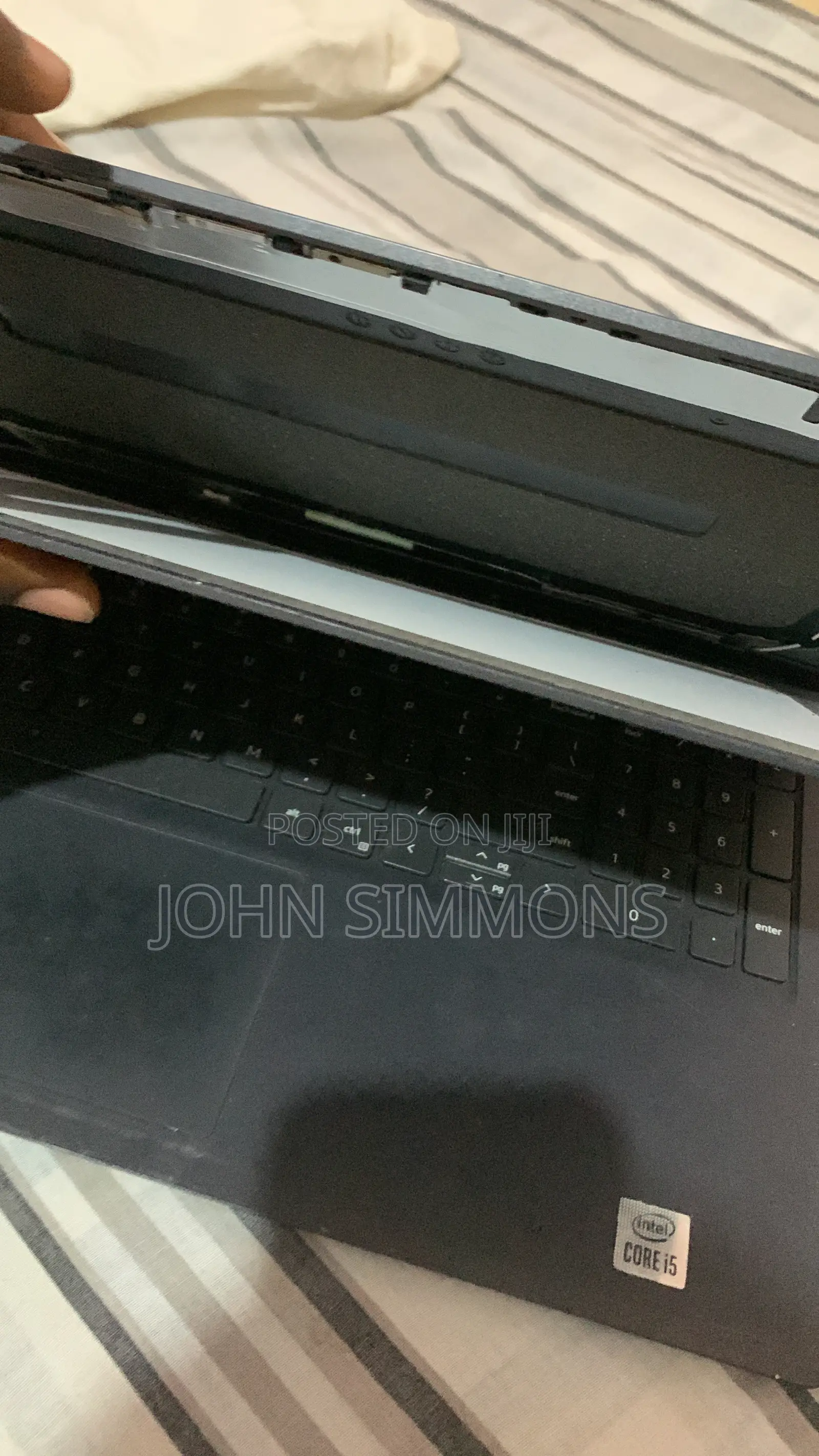 Laptop Dell Inspiron 15 3000 12GB Intel Core i5 SSD 512GB