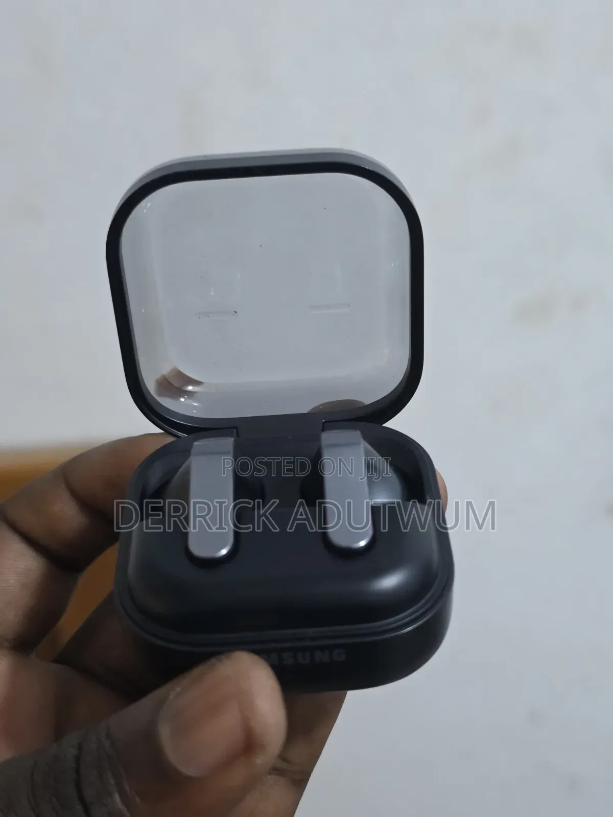 Samsung Galaxy Buds 4
