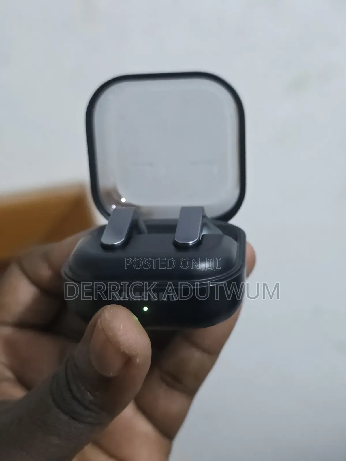 Samsung Galaxy Buds 4