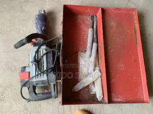 Electric Hands Tools