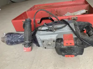 Electric Hands Tools