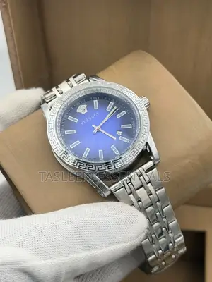 Versace Men’s Watch