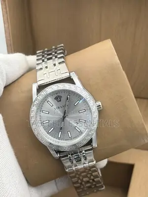 Versace Men’s Watch