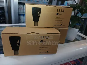 HP Toner 153a