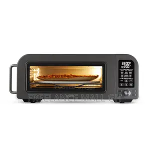 Tower Elite Pizza Oven & Air Fryer