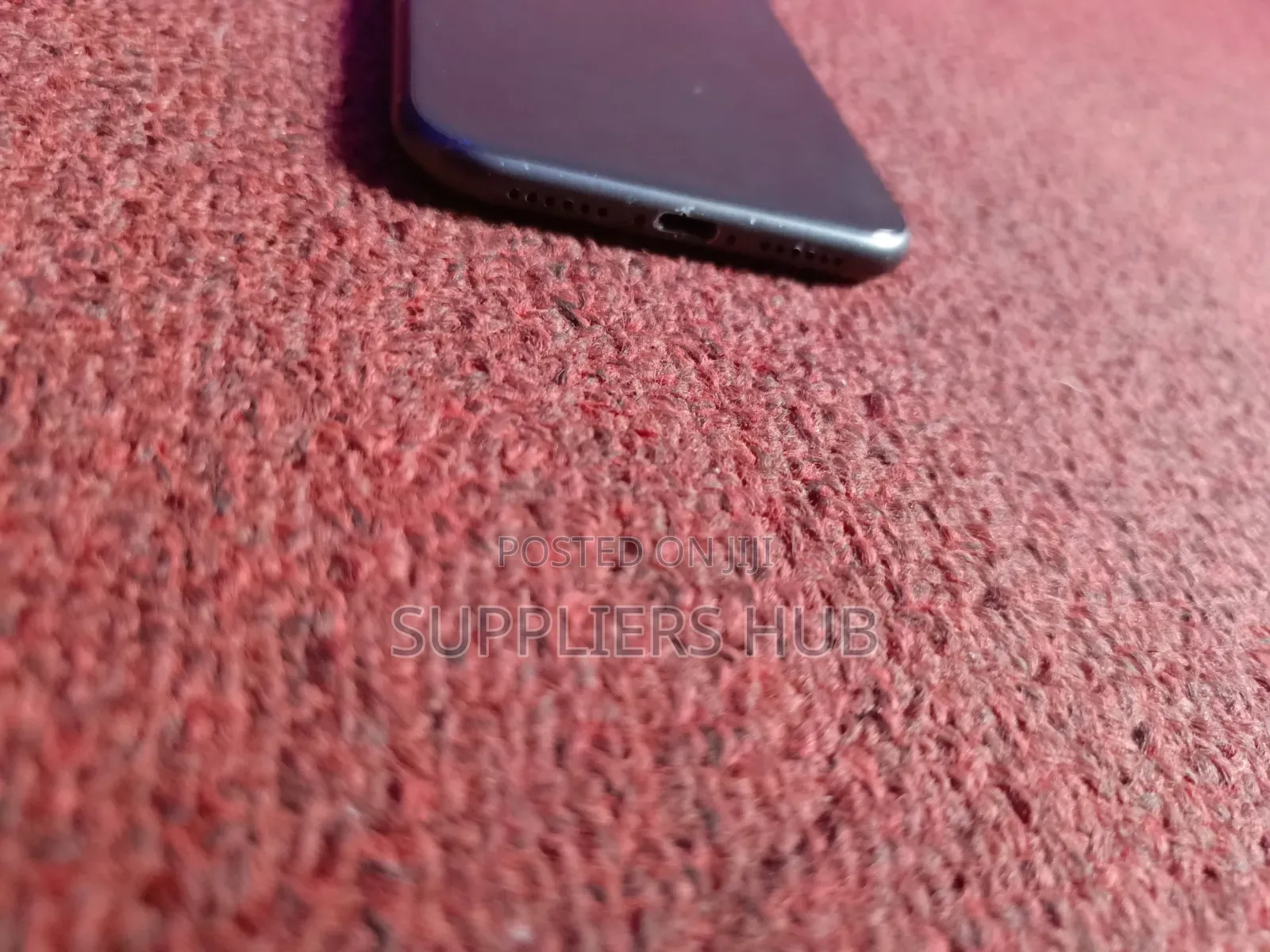 Apple iPhone 11 64 GB Black