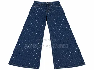 Luxury Ladies Jeans Sizes 32