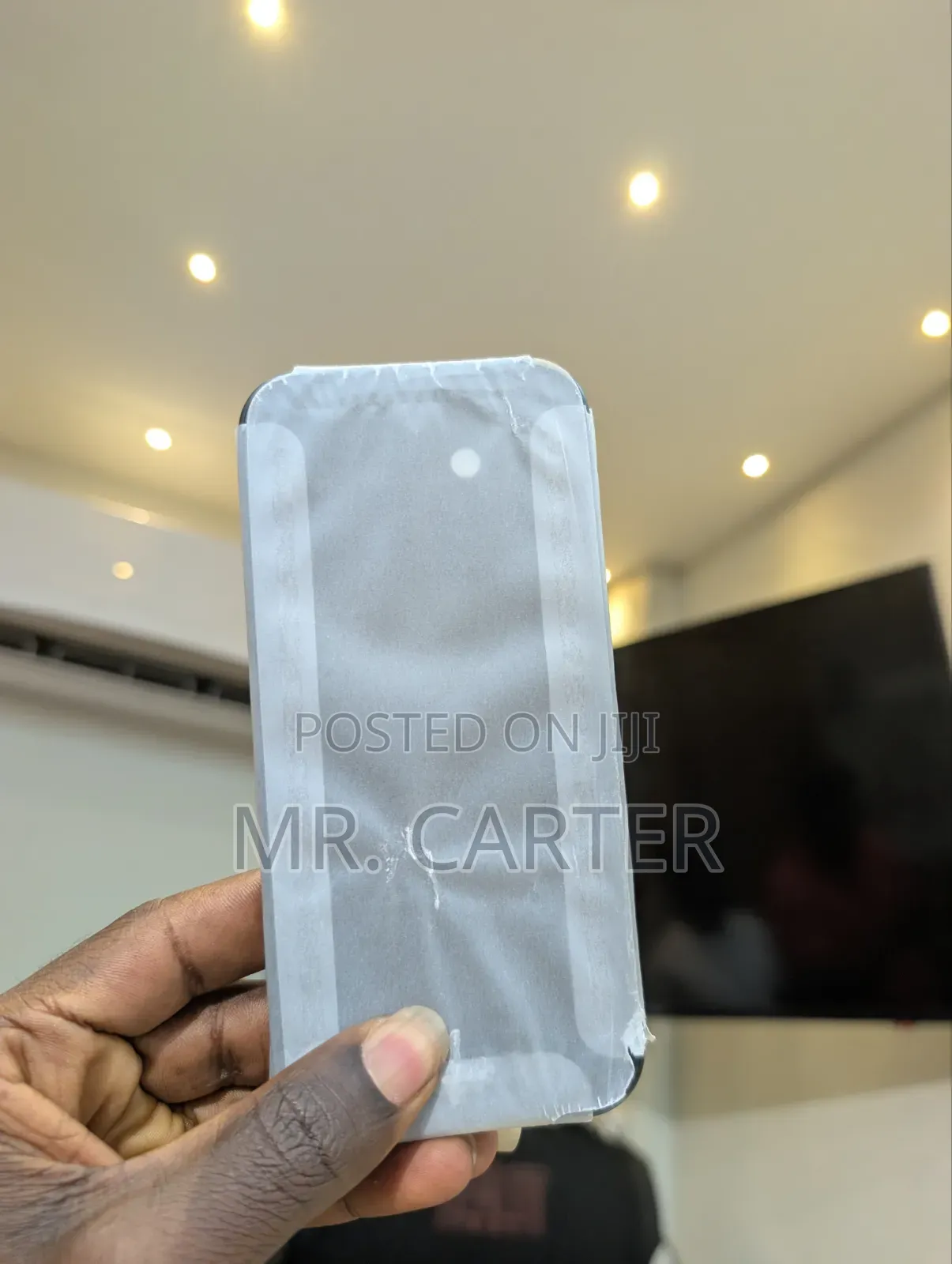 New Google Pixel 10a 128 GB Black