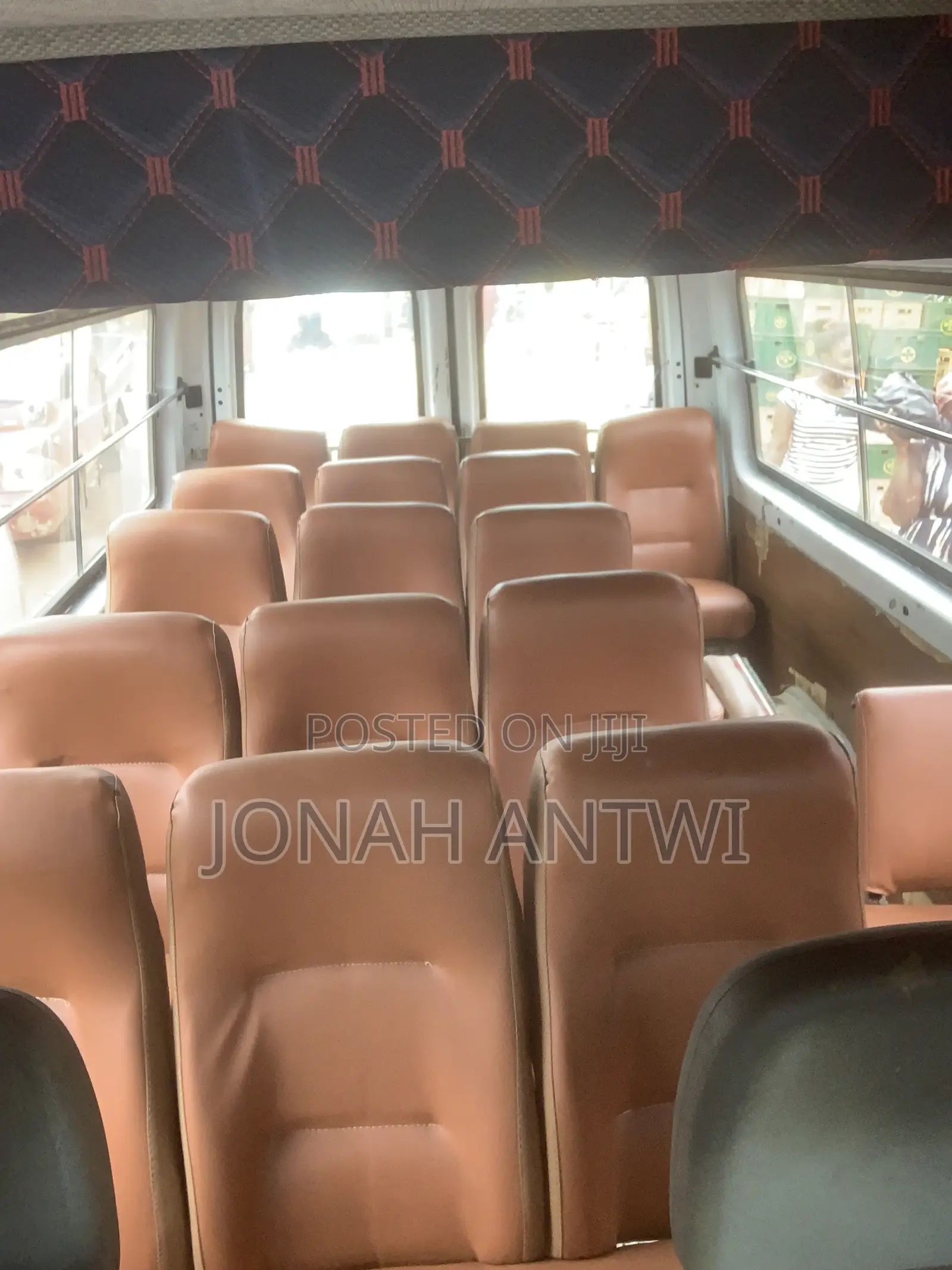 Mercedes-Benz Sprinter 2010 White