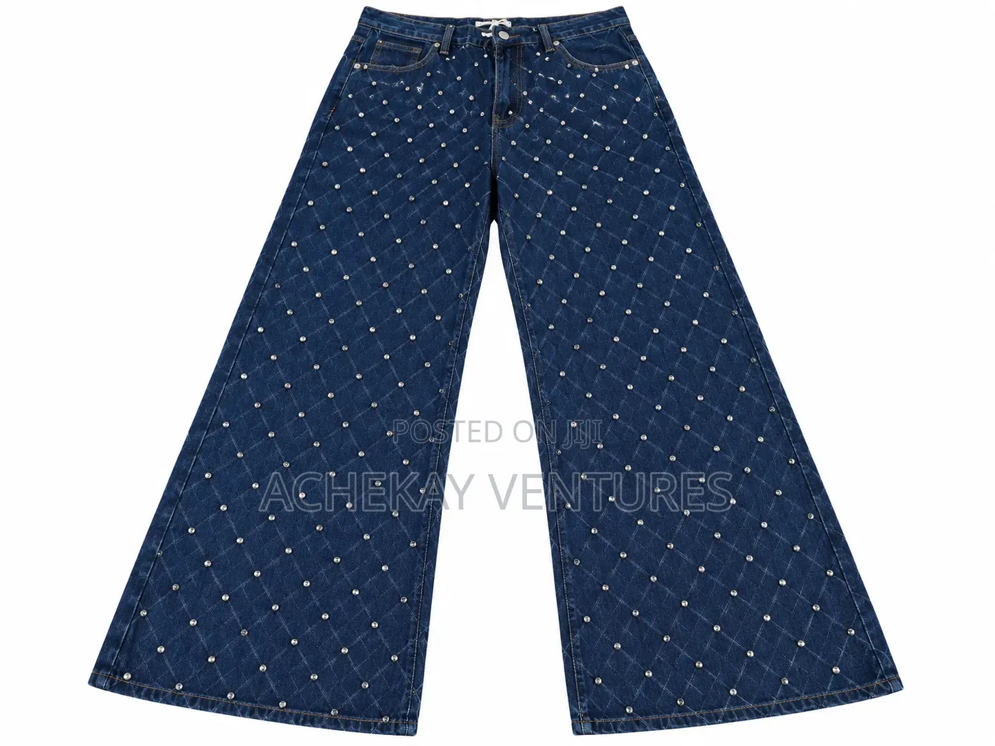 Luxury Ladies Jeans Sizes 32